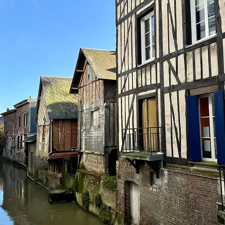 De Caractère - Cœur De * Pont-Audemer