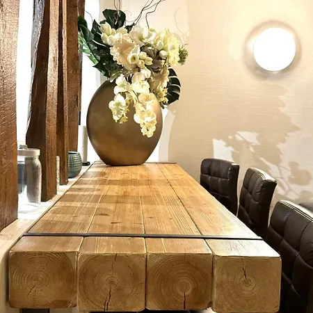 Appartement De Caractère - Cœur De