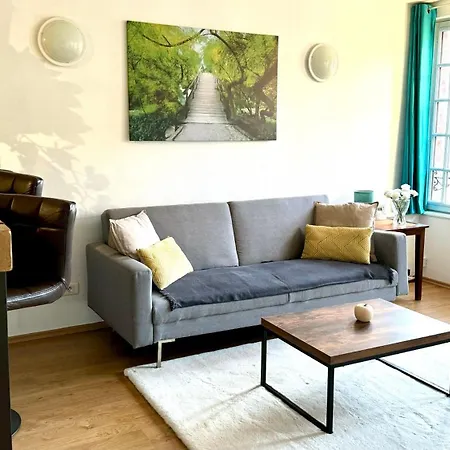 De Caractère - Cœur De Appartement *