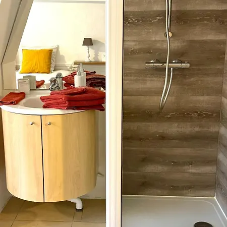 De Caractère - Cœur De * Pont-Audemer