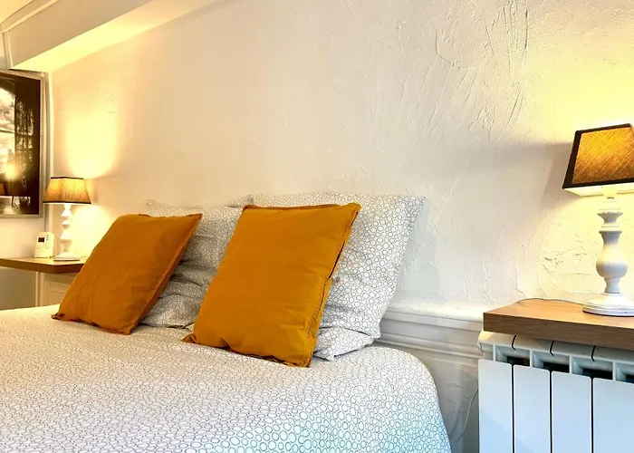 De Caractère - Cœur De * Pont-Audemer