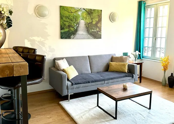 De Caractère - Cœur De Appartement *