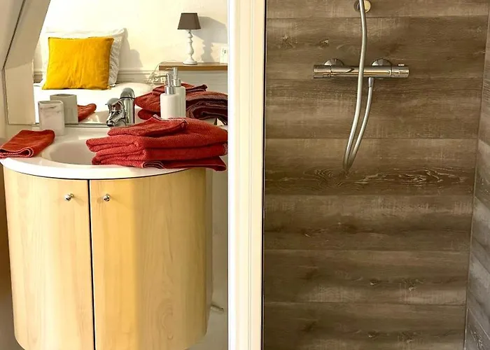 De Caractère - Cœur De * Pont-Audemer