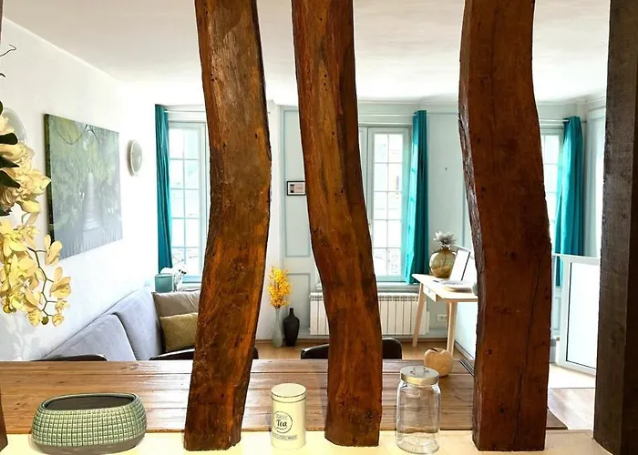 De Caractère - Cœur De Pont-Audemer